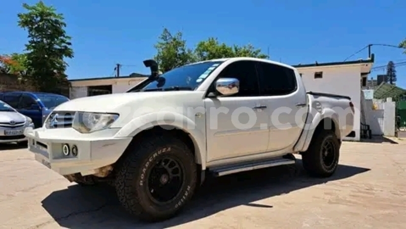 Big with watermark mitsubishi triton maputo maputo 19033