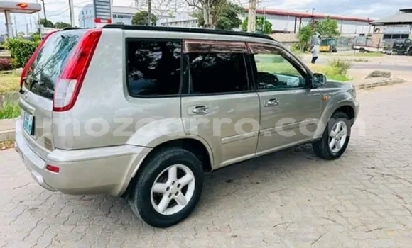 Tenga Tsaru Nissan X-Trail Zvimwe Mota in Maputo in Maputo