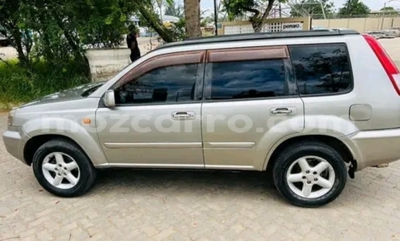 Comprar Usado Nissan X-Trail De outros Carro em Maputo em Maputo Comprar Usado Nissan X-Trail De outros Carro em Maputo em Maputo