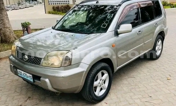 Comprar Usado Nissan X-Trail De outros Carro em Maputo em Maputo Comprar Usado Nissan X-Trail De outros Carro em Maputo em Maputo