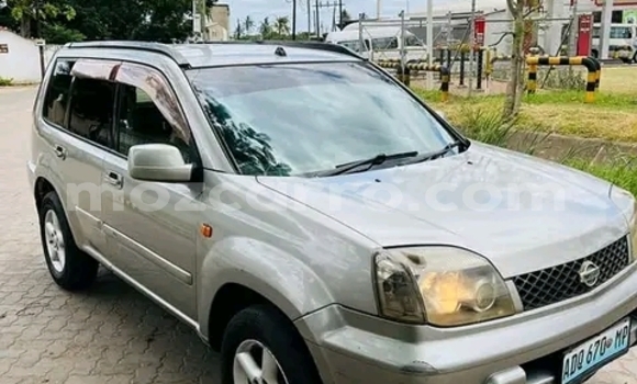 Comprar Usado Nissan X-Trail De outros Carro em Maputo em Maputo Comprar Usado Nissan X-Trail De outros Carro em Maputo em Maputo