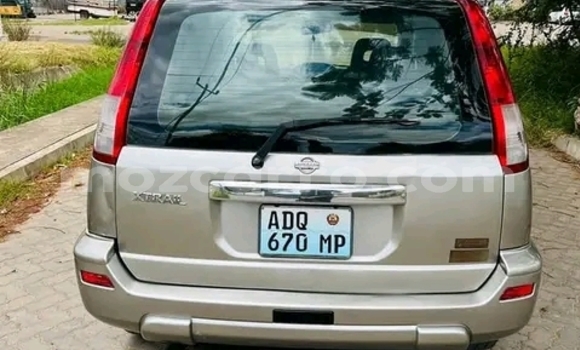 Comprar Usado Nissan X-Trail De outros Carro em Maputo em Maputo Comprar Usado Nissan X-Trail De outros Carro em Maputo em Maputo
