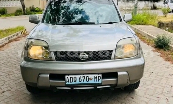 Comprar Usado Nissan X-Trail De outros Carro em Maputo em Maputo Comprar Usado Nissan X-Trail De outros Carro em Maputo em Maputo