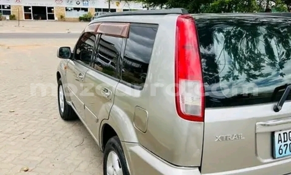 Comprar Usado Nissan X-Trail De outros Carro em Maputo em Maputo Comprar Usado Nissan X-Trail De outros Carro em Maputo em Maputo