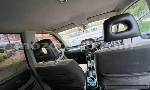 Comprar Usado Nissan X-Trail De outros Carro em Maputo em Maputo Comprar Usado Nissan X-Trail De outros Carro em Maputo em Maputo