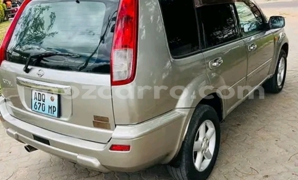 Comprar Usado Nissan X-Trail De outros Carro em Maputo em Maputo Comprar Usado Nissan X-Trail De outros Carro em Maputo em Maputo