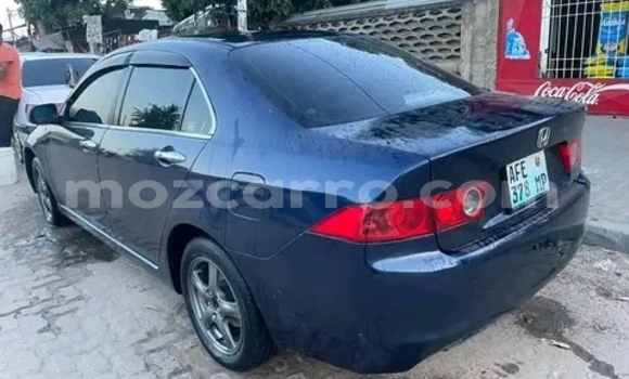 Comprar Usado Honda Accord De outros Carro em Maputo em Maputo Comprar Usado Honda Accord De outros Carro em Maputo em Maputo