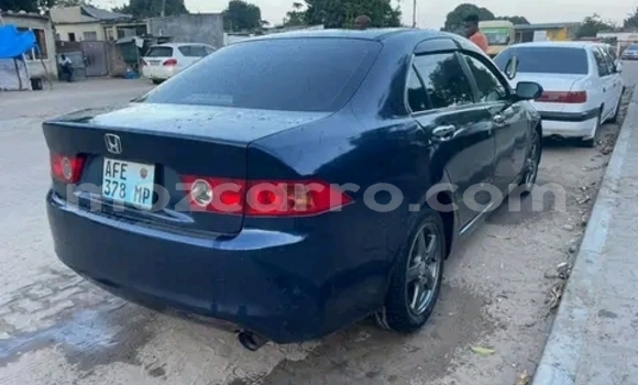 Comprar Usado Honda Accord De outros Carro em Maputo em Maputo Comprar Usado Honda Accord De outros Carro em Maputo em Maputo