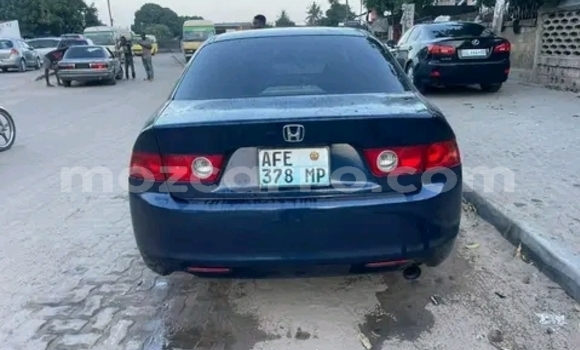 Comprar Usado Honda Accord De outros Carro em Maputo em Maputo Comprar Usado Honda Accord De outros Carro em Maputo em Maputo