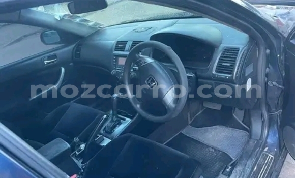 Comprar Usado Honda Accord De outros Carro em Maputo em Maputo Comprar Usado Honda Accord De outros Carro em Maputo em Maputo