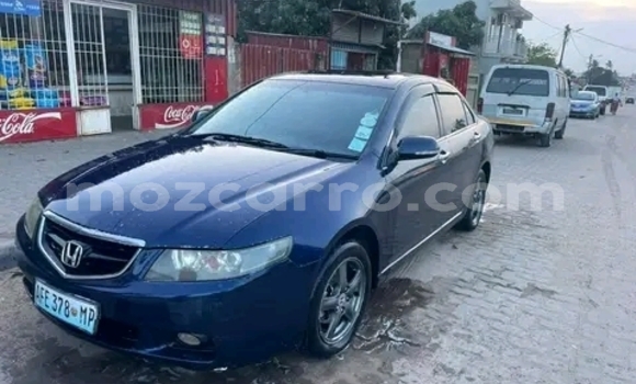 Comprar Usado Honda Accord De outros Carro em Maputo em Maputo Comprar Usado Honda Accord De outros Carro em Maputo em Maputo