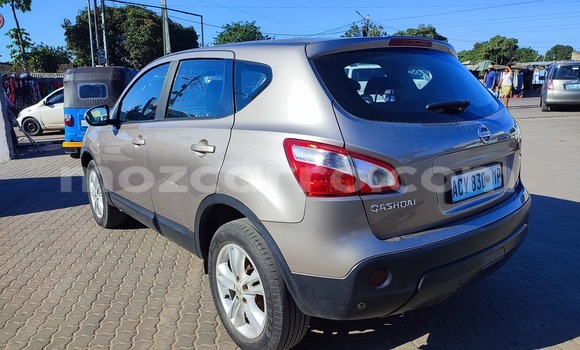 Comprar Usado Nissan Qashqai De outros Carro em Maputo em Maputo Comprar Usado Nissan Qashqai De outros Carro em Maputo em Maputo
