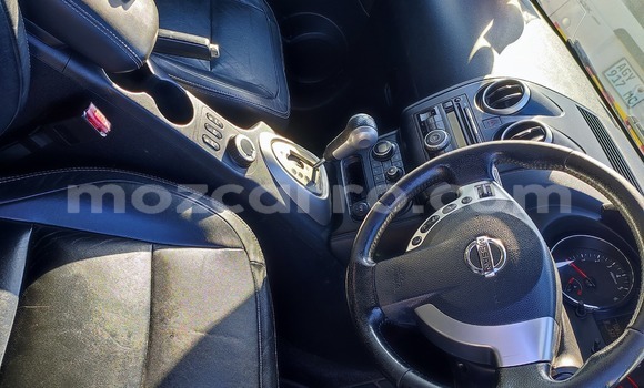 Comprar Usado Nissan Qashqai De outros Carro em Maputo em Maputo Comprar Usado Nissan Qashqai De outros Carro em Maputo em Maputo