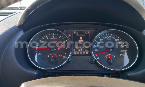 Comprar Usado Nissan Qashqai De outros Carro em Maputo em Maputo Comprar Usado Nissan Qashqai De outros Carro em Maputo em Maputo
