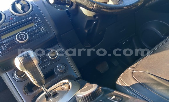 Comprar Usado Nissan Qashqai De outros Carro em Maputo em Maputo Comprar Usado Nissan Qashqai De outros Carro em Maputo em Maputo