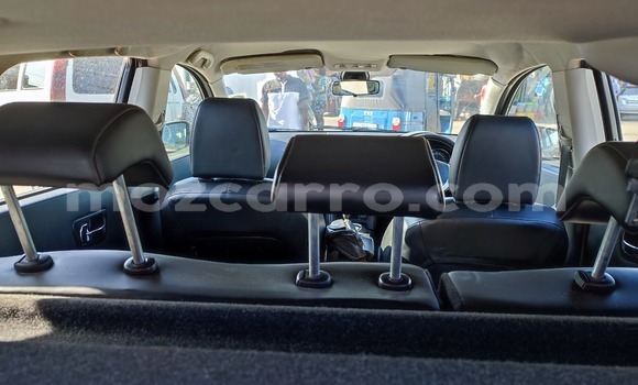 Comprar Usado Nissan Qashqai De outros Carro em Maputo em Maputo Comprar Usado Nissan Qashqai De outros Carro em Maputo em Maputo