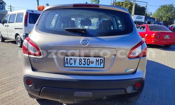Comprar Usado Nissan Qashqai De outros Carro em Maputo em Maputo Comprar Usado Nissan Qashqai De outros Carro em Maputo em Maputo