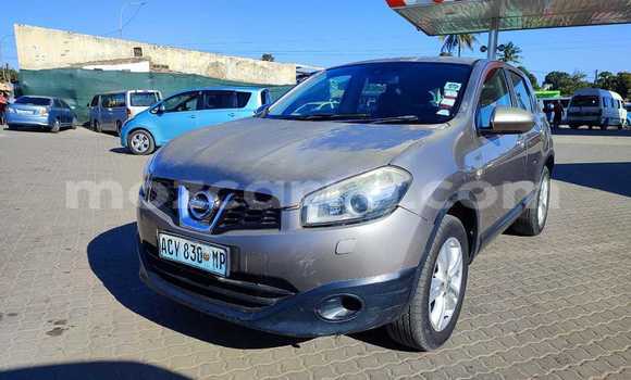 Comprar Usado Nissan Qashqai De outros Carro em Maputo em Maputo Comprar Usado Nissan Qashqai De outros Carro em Maputo em Maputo