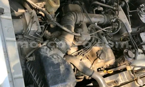 Tenga Tsaru Toyota Land Cruiser Prado Zvimwe Mota in Maputo in Maputo Tenga Tsaru Toyota Land Cruiser Prado Zvimwe Mota in Maputo in Maputo