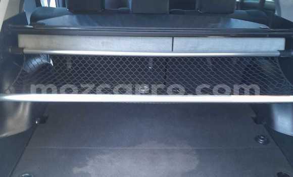 Buy Used Toyota RAV4 White Car in Maputo in Maputo Buy Used Toyota RAV4 White Car in Maputo in Maputo