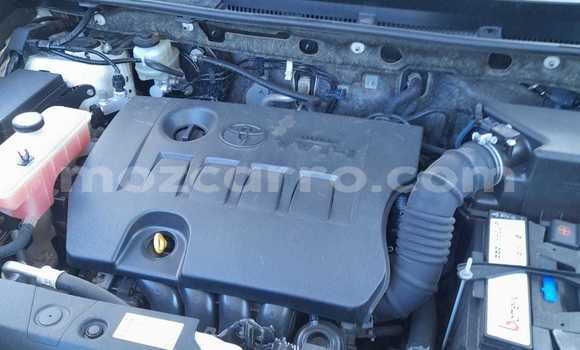 Buy Used Toyota RAV4 White Car in Maputo in Maputo Buy Used Toyota RAV4 White Car in Maputo in Maputo