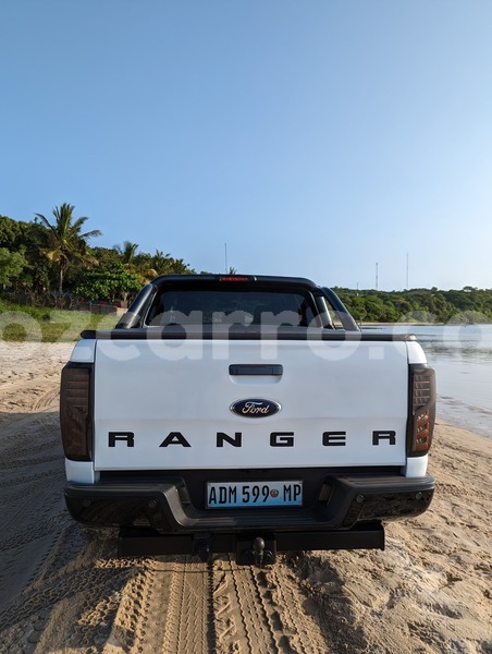 Big with watermark ford ranger maputo maputo 19040