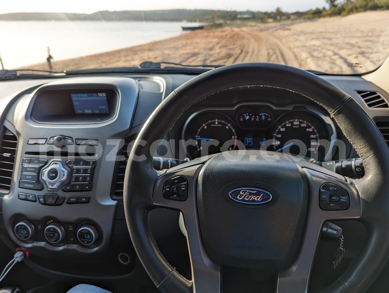 Big with watermark ford ranger maputo maputo 19040