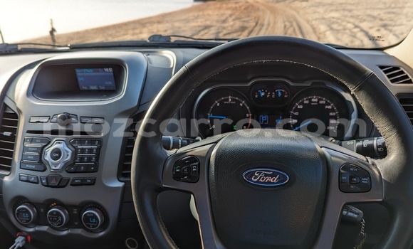 Buy Used Ford Ranger White Car in Maputo in Maputo Buy Used Ford Ranger White Car in Maputo in Maputo