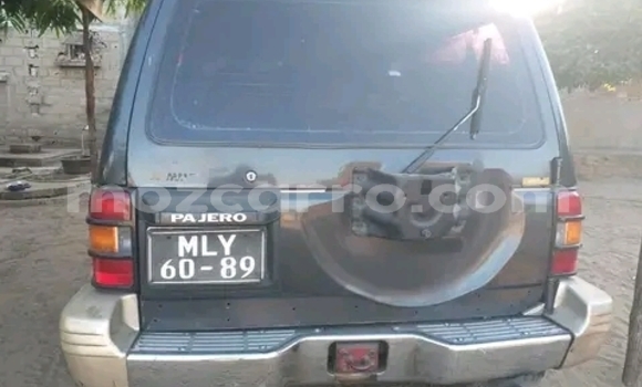 Tenga Tsaru Mitsubishi Pajero Zvimwe Mota in Maputo in Maputo Tenga Tsaru Mitsubishi Pajero Zvimwe Mota in Maputo in Maputo
