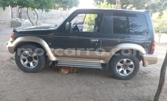 Tenga Tsaru Mitsubishi Pajero Zvimwe Mota in Maputo in Maputo Tenga Tsaru Mitsubishi Pajero Zvimwe Mota in Maputo in Maputo