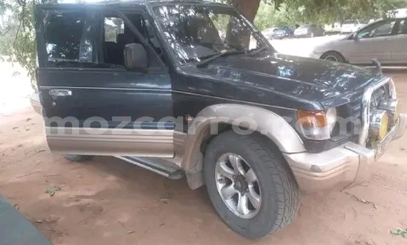 Tenga Tsaru Mitsubishi Pajero Zvimwe Mota in Maputo in Maputo Tenga Tsaru Mitsubishi Pajero Zvimwe Mota in Maputo in Maputo