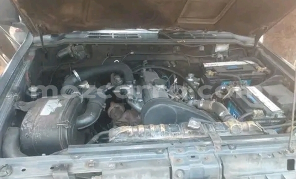 Tenga Tsaru Mitsubishi Pajero Zvimwe Mota in Maputo in Maputo Tenga Tsaru Mitsubishi Pajero Zvimwe Mota in Maputo in Maputo