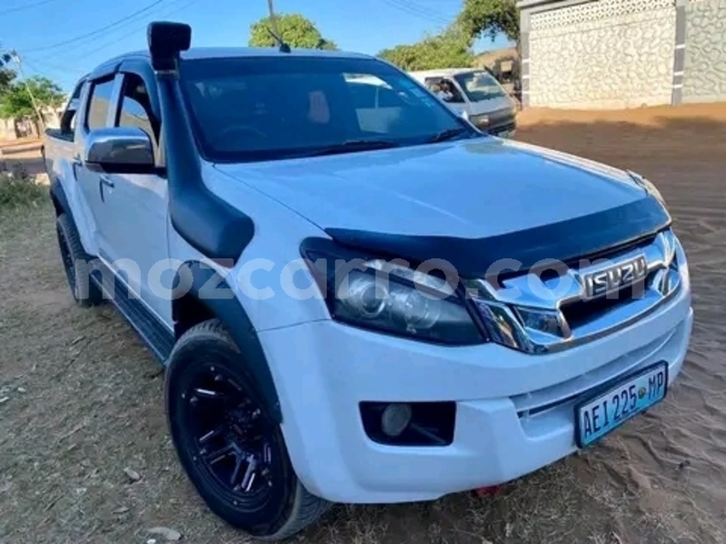 Big with watermark isuzu d max maputo maputo 19042