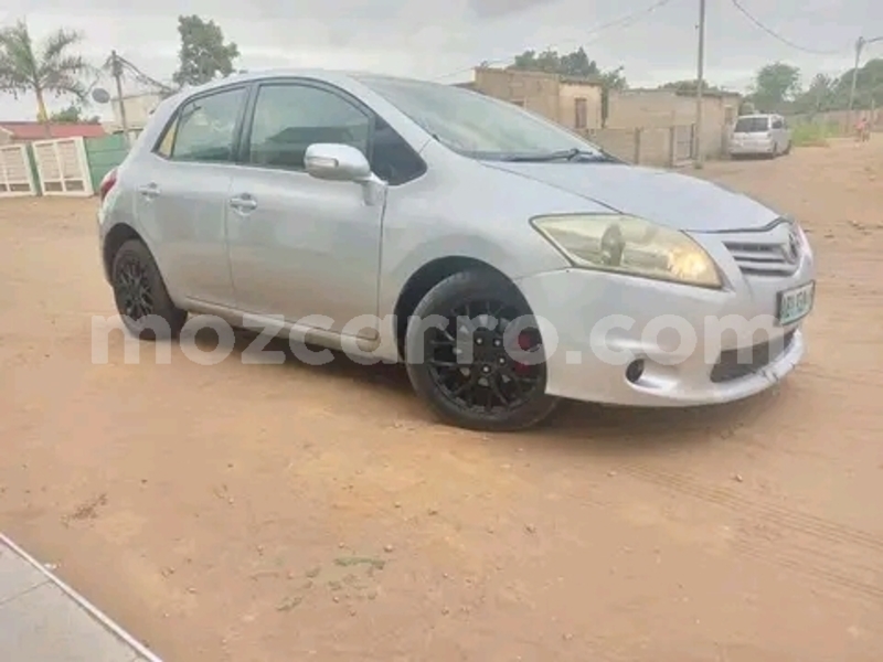 Big with watermark toyota auris maputo maputo 19043