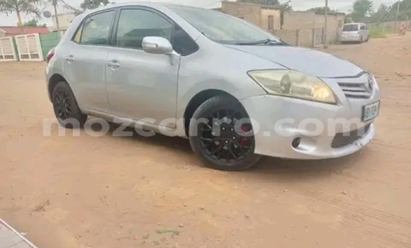 Comprar Usado Toyota Auris De outros Carro em Maputo em Maputo