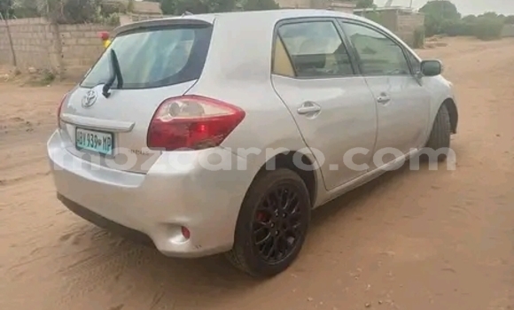 Nunua Ilio tumika Toyota Auris Nyingine Gari ndani ya Maputo nchini Maputo Nunua Ilio tumika Toyota Auris Nyingine Gari ndani ya Maputo nchini Maputo