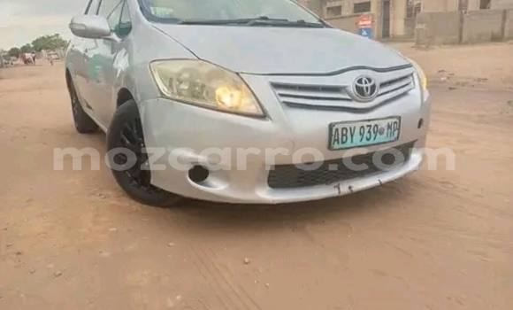 Nunua Ilio tumika Toyota Auris Nyingine Gari ndani ya Maputo nchini Maputo Nunua Ilio tumika Toyota Auris Nyingine Gari ndani ya Maputo nchini Maputo