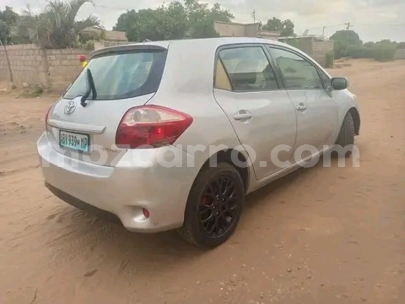 Big with watermark toyota auris maputo maputo 19043