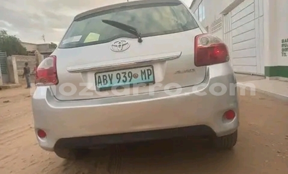 Nunua Ilio tumika Toyota Auris Nyingine Gari ndani ya Maputo nchini Maputo Nunua Ilio tumika Toyota Auris Nyingine Gari ndani ya Maputo nchini Maputo