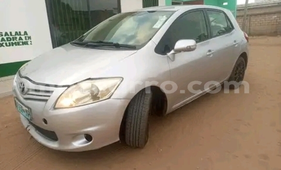 Nunua Ilio tumika Toyota Auris Nyingine Gari ndani ya Maputo nchini Maputo Nunua Ilio tumika Toyota Auris Nyingine Gari ndani ya Maputo nchini Maputo