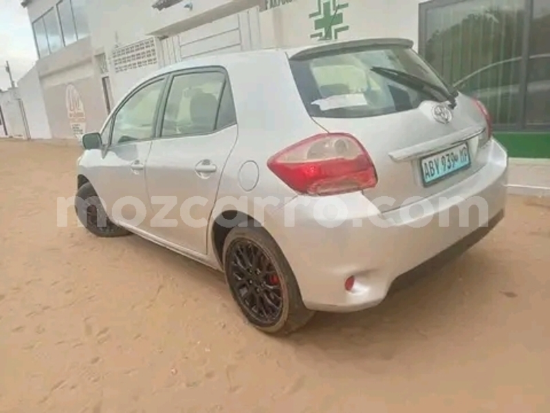 Big with watermark toyota auris maputo maputo 19043