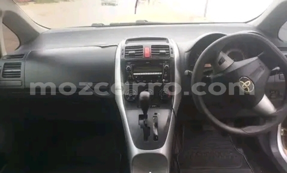 Nunua Ilio tumika Toyota Auris Nyingine Gari ndani ya Maputo nchini Maputo Nunua Ilio tumika Toyota Auris Nyingine Gari ndani ya Maputo nchini Maputo