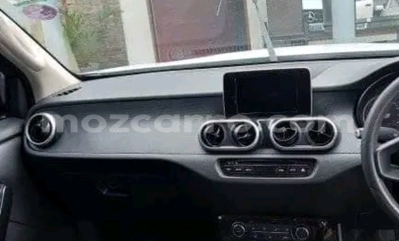 Tenga Tsaru Mercedes-Benz GLC 250D Chena Mota in Maputo in Maputo Tenga Tsaru Mercedes-Benz GLC 250D Chena Mota in Maputo in Maputo