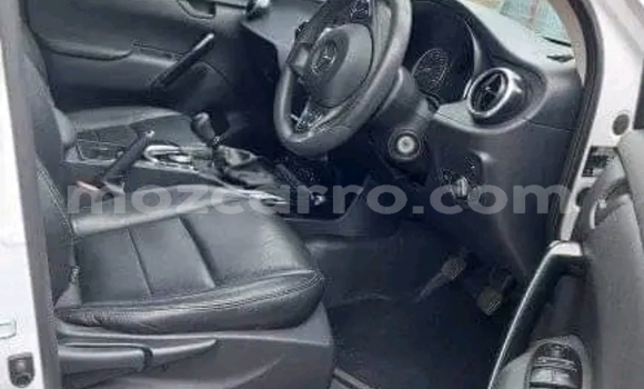 Tenga Tsaru Mercedes-Benz GLC 250D Chena Mota in Maputo in Maputo Tenga Tsaru Mercedes-Benz GLC 250D Chena Mota in Maputo in Maputo