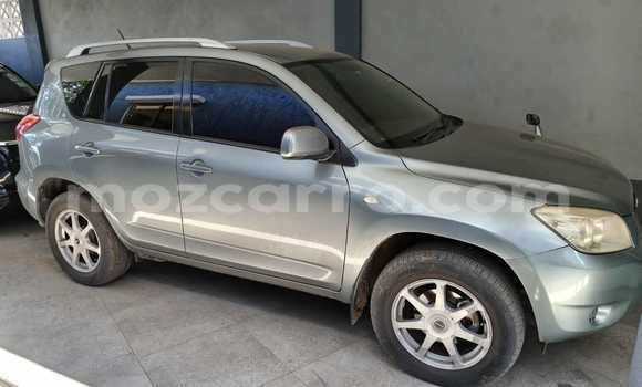 Nunua Ilio tumika Toyota RAV4 Nyingine Gari ndani ya Maputo nchini Maputo