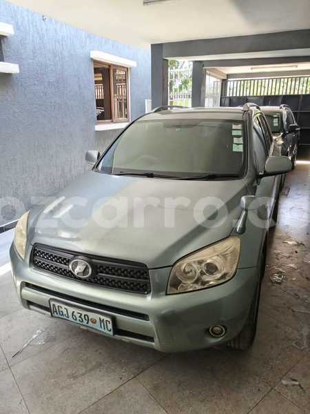 Big with watermark toyota rav4 maputo maputo 19046