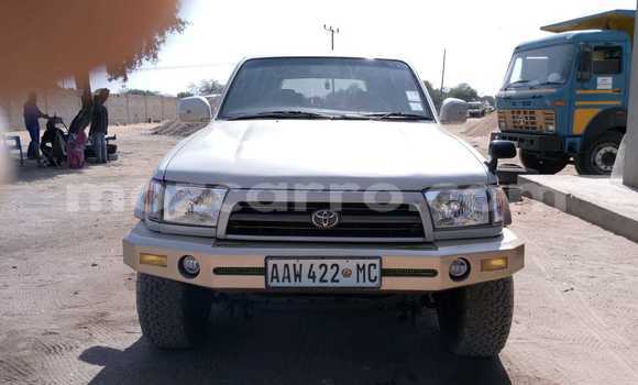 Nunua Ilio tumika Toyota Hilux Surf Nyingine Gari ndani ya Maputo nchini Maputo Nunua Ilio tumika Toyota Hilux Surf Nyingine Gari ndani ya Maputo nchini Maputo