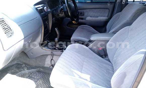 Nunua Ilio tumika Toyota Hilux Surf Nyingine Gari ndani ya Maputo nchini Maputo Nunua Ilio tumika Toyota Hilux Surf Nyingine Gari ndani ya Maputo nchini Maputo