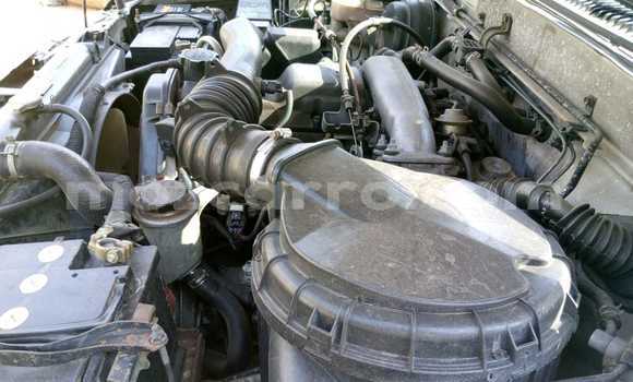 Nunua Ilio tumika Toyota Hilux Surf Nyingine Gari ndani ya Maputo nchini Maputo Nunua Ilio tumika Toyota Hilux Surf Nyingine Gari ndani ya Maputo nchini Maputo