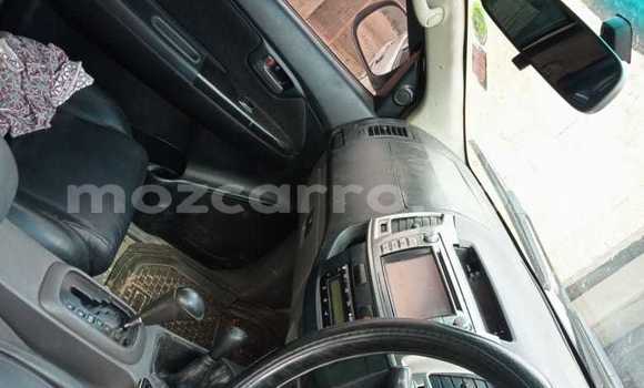 Tenga Tsaru Toyota Hilux Chena Mota in Maputo in Maputo Tenga Tsaru Toyota Hilux Chena Mota in Maputo in Maputo